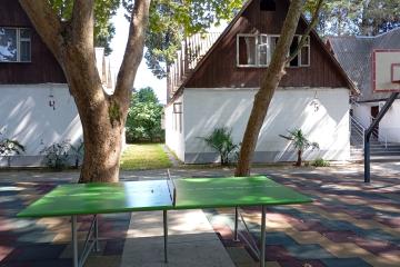 Отель База отдыха Эльбрус Россия, Сочи, фото 34