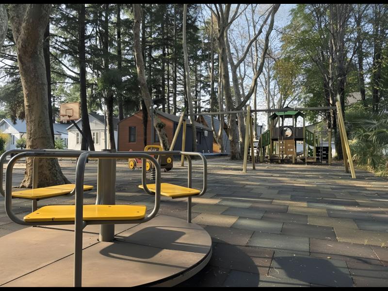 База отдыха Эльбрус