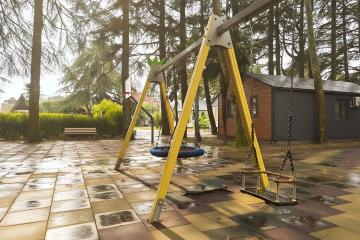 Отель База отдыха Эльбрус Россия, Сочи, фото 38