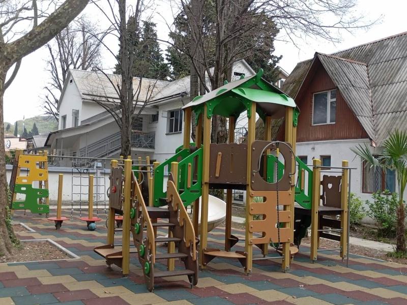 База отдыха Эльбрус