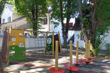 Отель База отдыха Эльбрус Россия, Сочи, фото 40