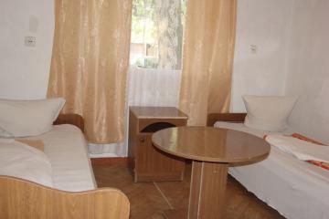 Отель База отдыха Эльбрус Россия, Сочи, фото 4