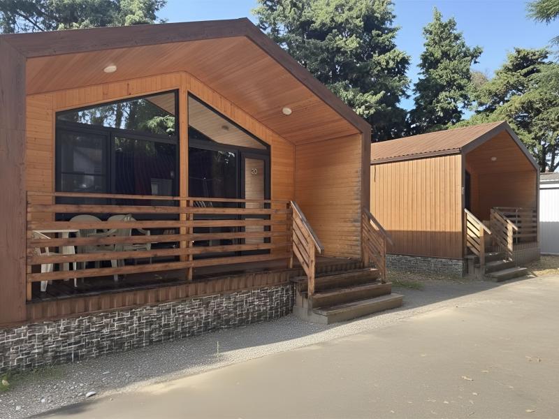 База отдыха Эльбрус