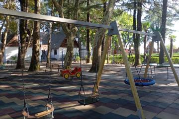 Отель База отдыха Эльбрус Россия, Сочи, фото 41