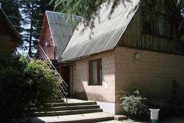 Отель База отдыха Эльбрус Россия, Сочи, фото 7