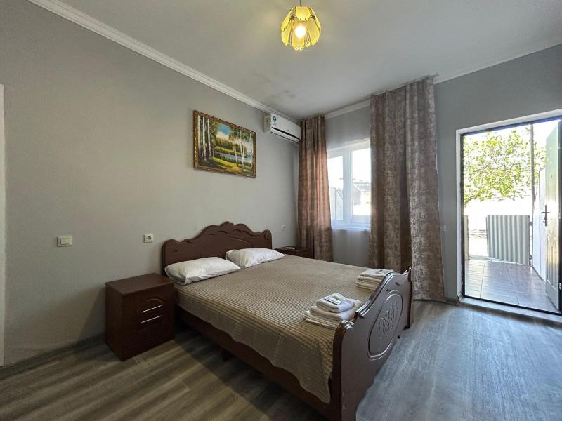 База отдыха Эльбрус