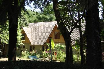 Отель База отдыха Эльбрус Россия, Сочи, фото 10