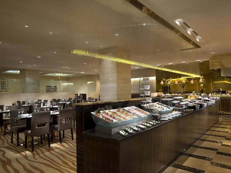 Celebrity International Grand
