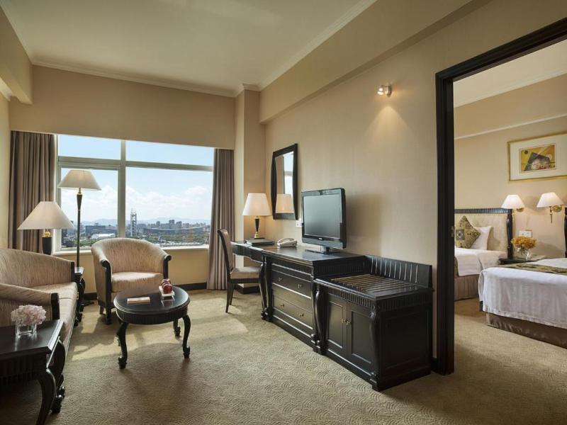 Celebrity International Grand