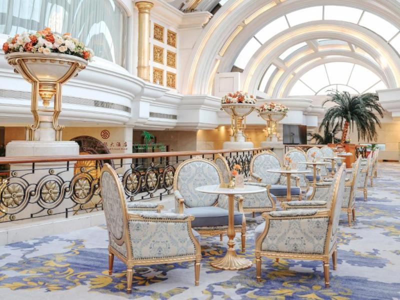 Celebrity International Grand