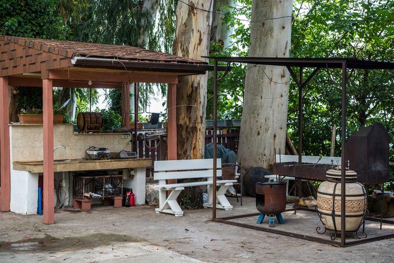 Сказка Отель