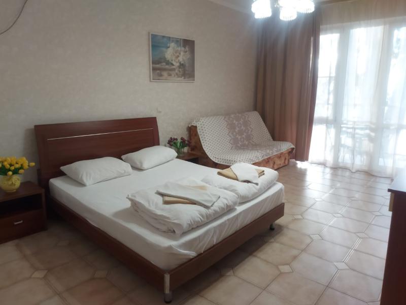 Сказка Отель