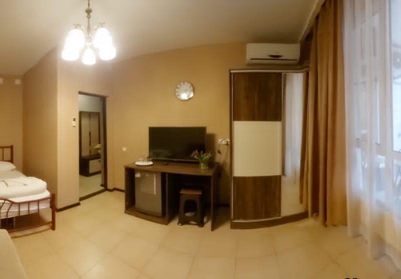 Сказка Отель