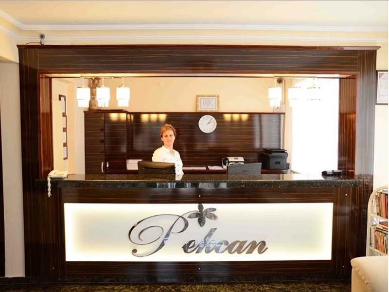 Pekcan Hotel