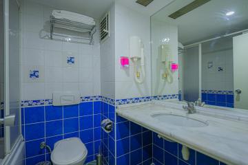 Отель Rios Beach Hotel Турция, Бельдиби, фото 14