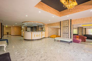 Отель Rios Beach Hotel Турция, Бельдиби, фото 18