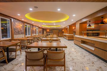 Отель Rios Beach Hotel Турция, Бельдиби, фото 31