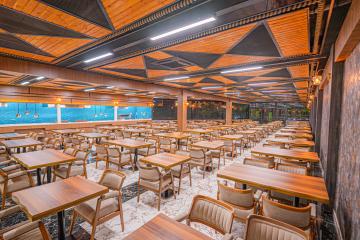 Отель Rios Beach Hotel Турция, Бельдиби, фото 33