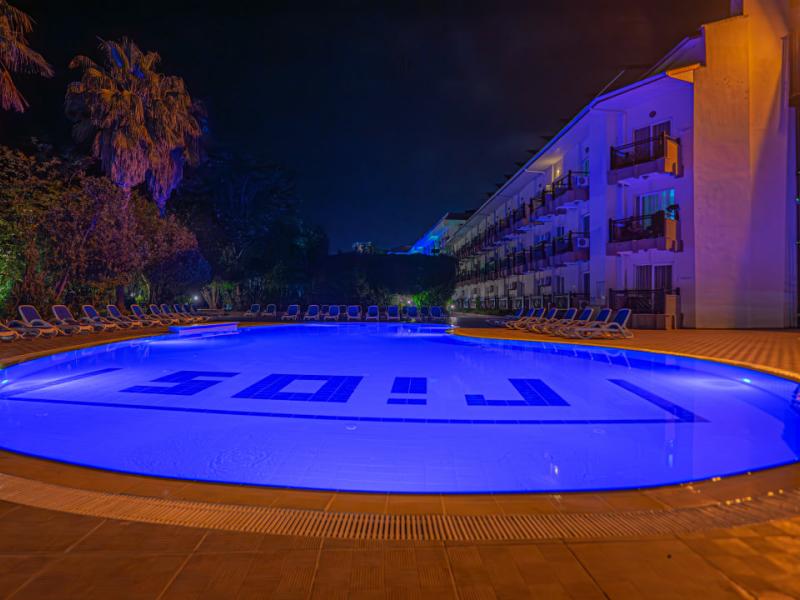 Rios Beach Hotel