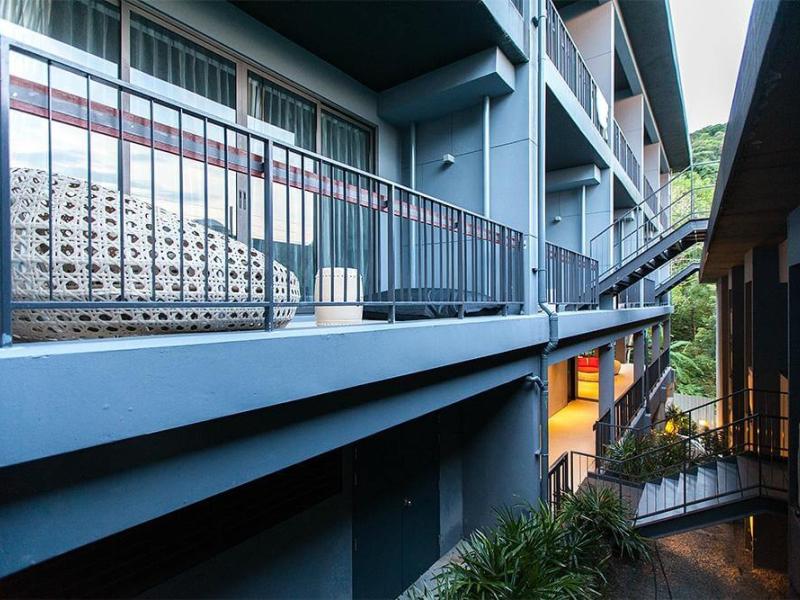 The Sea Galleri by Katathani