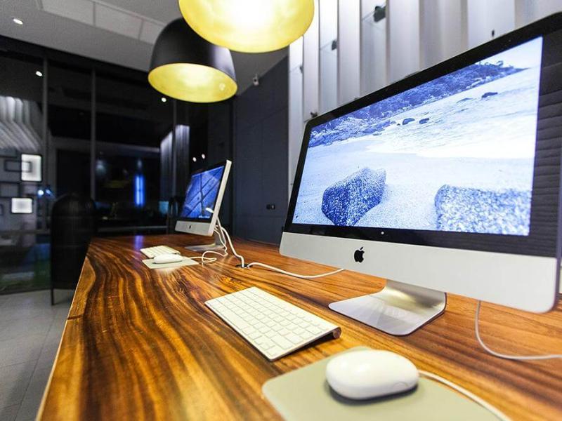 The Sea Galleri by Katathani