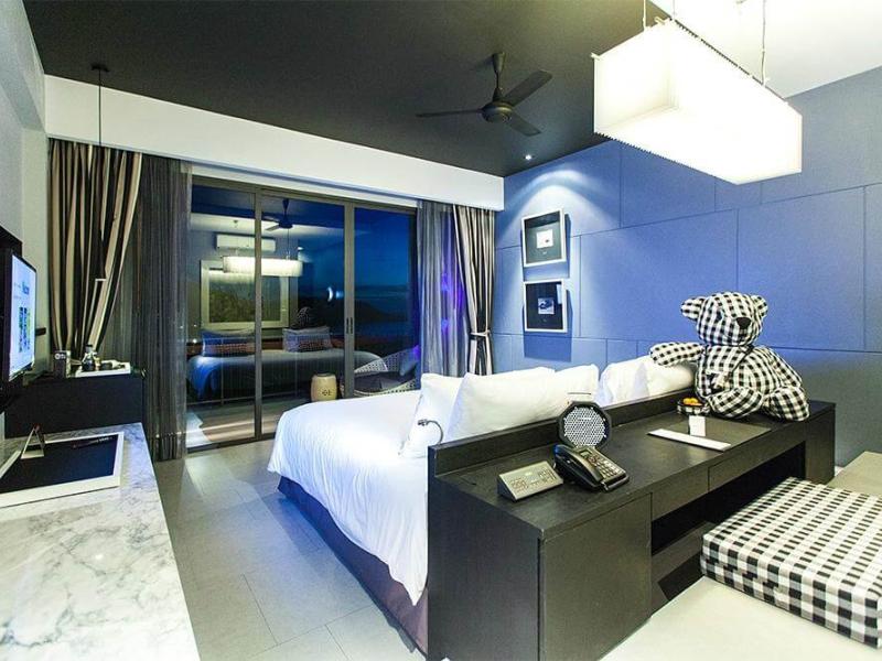 The Sea Galleri by Katathani