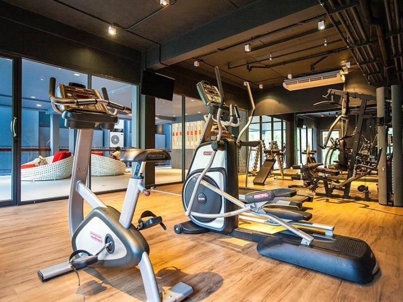 The Sea Galleri by Katathani