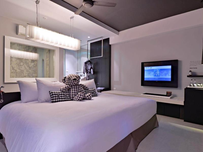 The Sea Galleri by Katathani