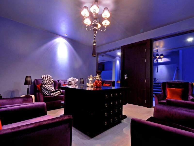 The Sea Galleri by Katathani