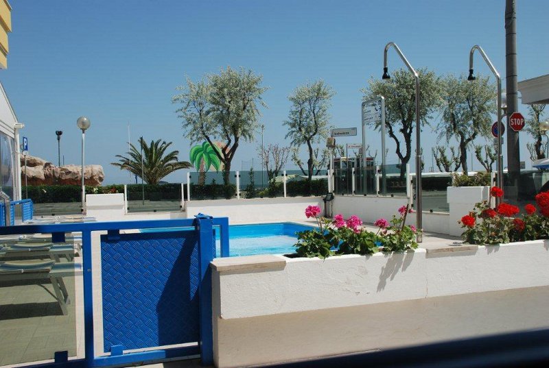 Hotel Costazzurra