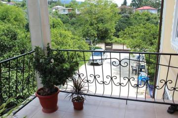 Отель Дивный сад Абхазия, Новый Афон, фото 5