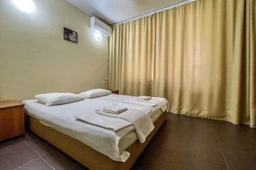 Отель Анакопия Клаб Абхазия, Новый Афон, фото 11