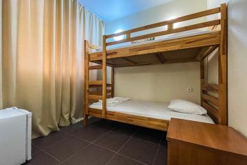 Отель Анакопия Клаб Абхазия, Новый Афон, фото 13