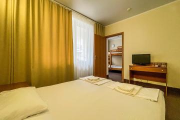 Отель Анакопия Клаб Абхазия, Новый Афон, фото 14