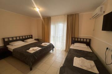 Отель Анакопия Клаб Абхазия, Новый Афон, фото 15