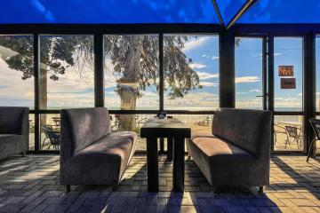 Отель Анакопия Клаб Абхазия, Новый Афон, фото 17