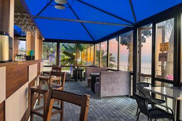 Отель Анакопия Клаб Абхазия, Новый Афон, фото 18