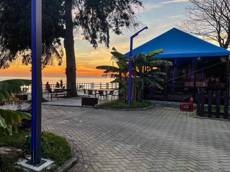 Анакопия Клаб