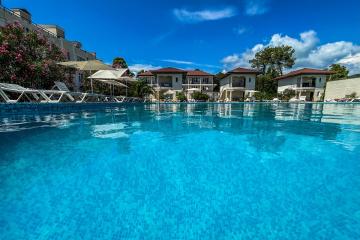 Отель Анакопия Клаб Абхазия, Новый Афон, фото 20