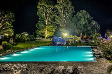 Отель Анакопия Клаб Абхазия, Новый Афон, фото 21