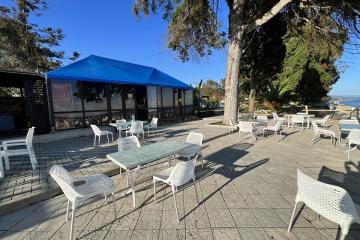 Отель Анакопия Клаб Абхазия, Новый Афон, фото 22