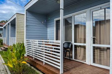 Отель Анакопия Клаб Абхазия, Новый Афон, фото 4