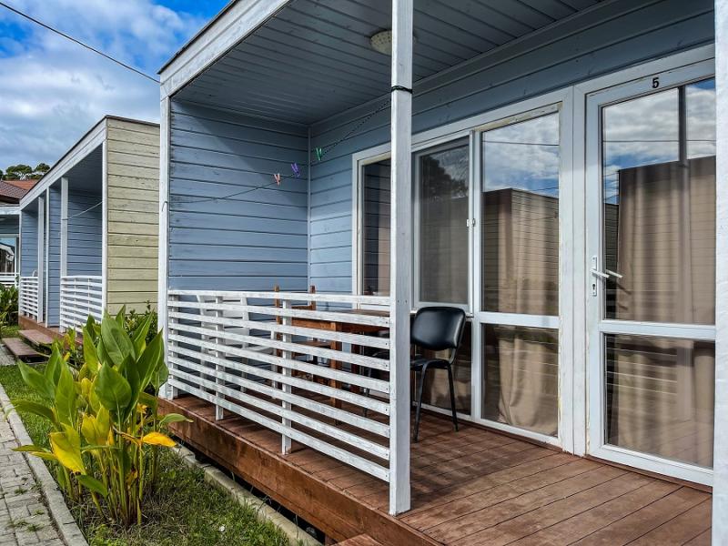 Анакопия Клаб