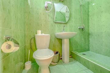 Отель Анакопия Клаб Абхазия, Новый Афон, фото 5