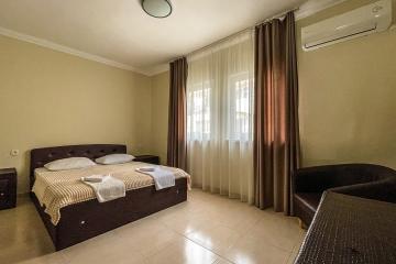 Отель Анакопия Клаб Абхазия, Новый Афон, фото 6