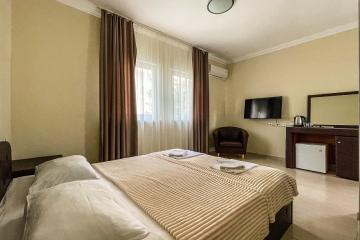 Отель Анакопия Клаб Абхазия, Новый Афон, фото 7