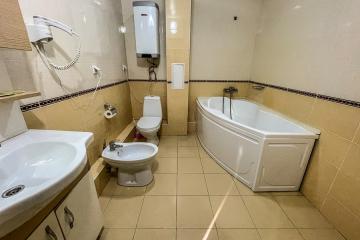 Отель Анакопия Клаб Абхазия, Новый Афон, фото 8