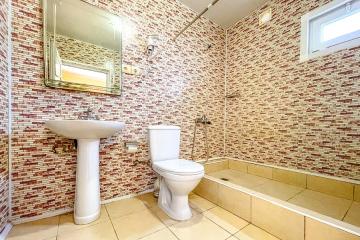 Отель Анакопия Клаб Абхазия, Новый Афон, фото 9