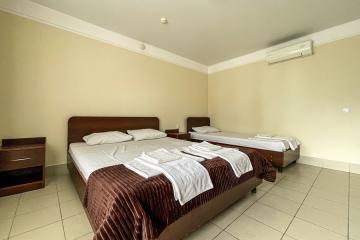 Отель Анакопия Клаб Абхазия, Новый Афон, фото 10