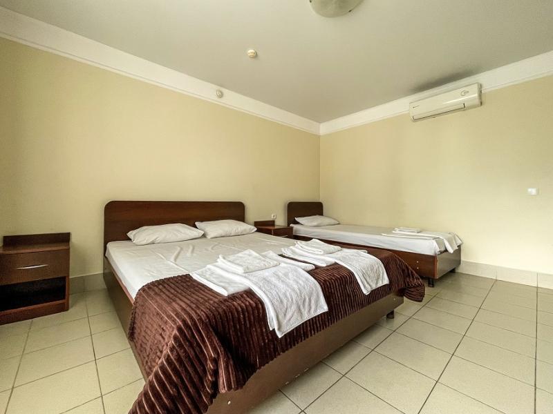 Анакопия Клаб